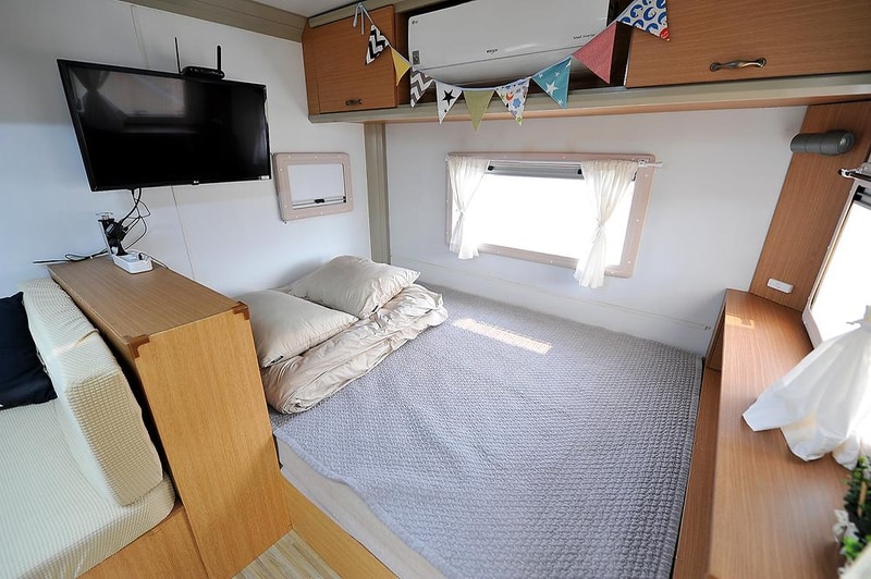 리썸카라반 시설 사진 6