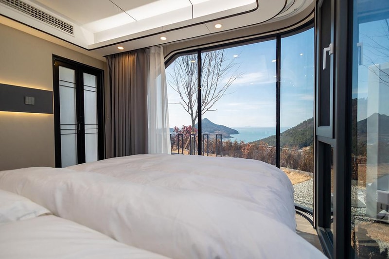 우주선캠프 시설 사진 14