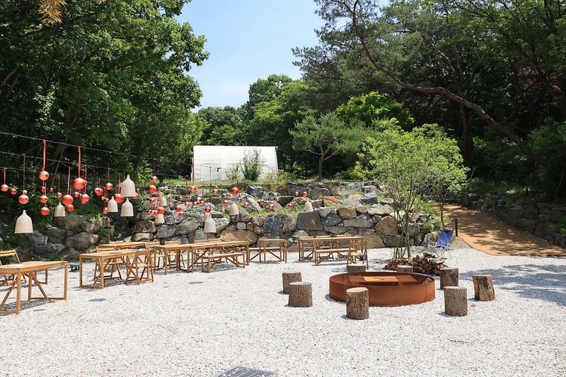 비트윈 시설 사진 16