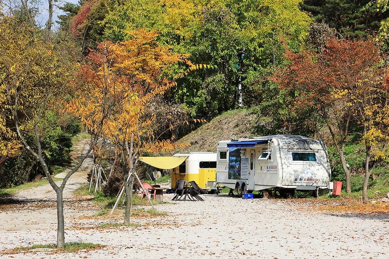 포천그린별캠핑장 시설 사진 10