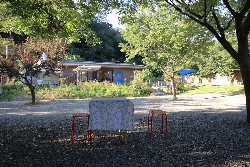 봉즈살롱 시설 사진 1