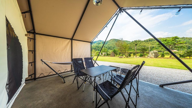 호랑이캠핑 한탄강점 시설 사진 58