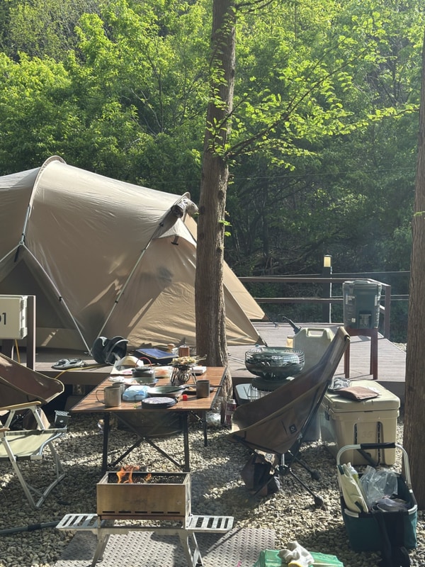 양평 스테이네이처 캠핑장_어린이날 캠핑