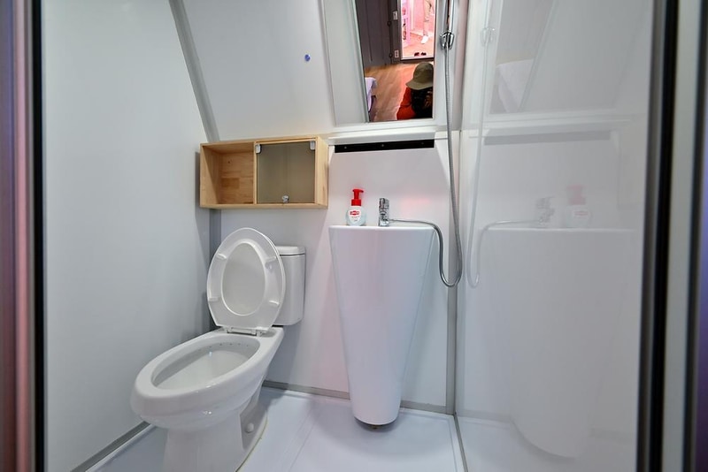 매미캠프 시설 사진 12