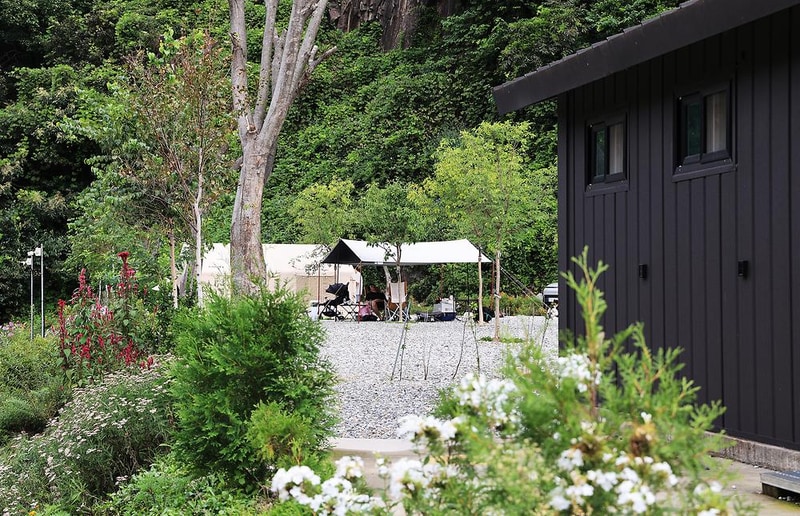 또보리 캠프 시설 사진 23