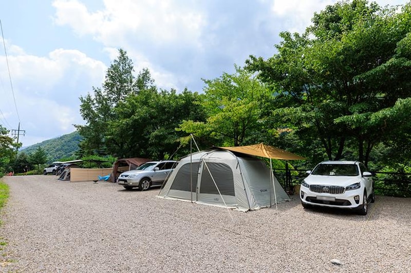 우니메이카 산청점 대표 사진