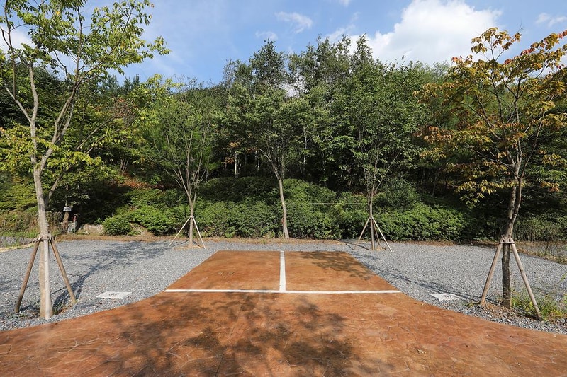 천동오토캠핑장 시설 사진 20