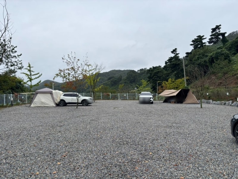 [천안] 천안 오토캠핑장 달꿈오토캠핑장, 노키즈 캠핑장으로...