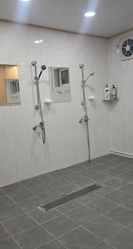 가평 리즈밸리 글램핑캠핑장에서 만난 계절의 공기와 하루의...