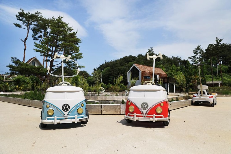 스테이NAMU(스테이나무) 시설 사진 12