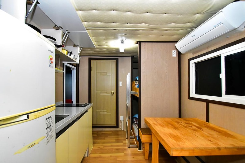 별빛가득 야영장 시설 사진 8