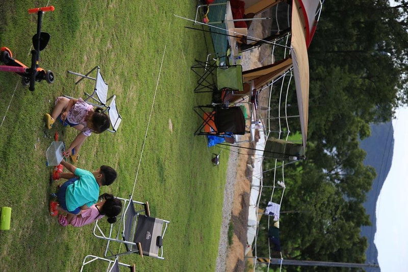 석모도 부자캠핑 시설 사진 28