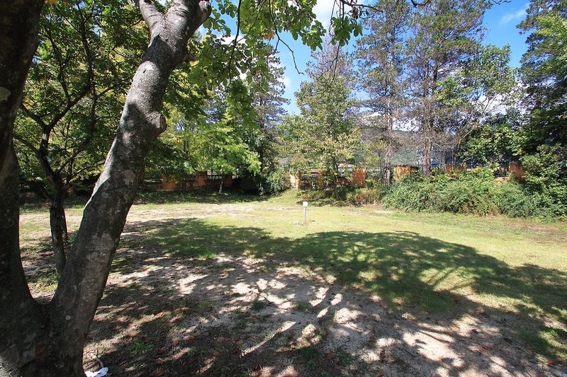 속리산사나래캠핑장 시설 사진 1