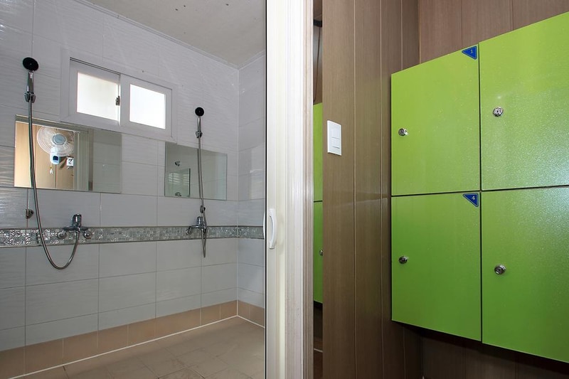 춘천 박사마을 어린이 글램핑장 시설 사진 2