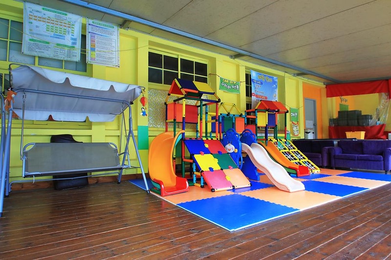 늘푸른 체험학교 시설 사진 6