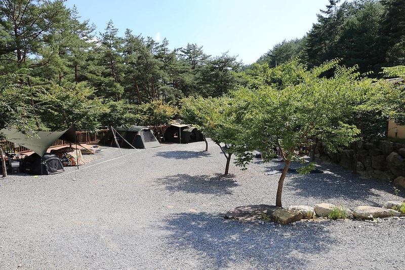 캠프 오어즈 시설 사진 23