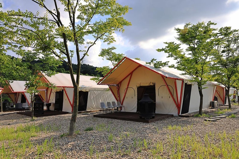 죠스글램핑 시설 사진 17