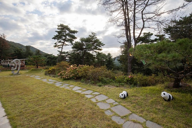 용문산 해와달 시설 사진 16