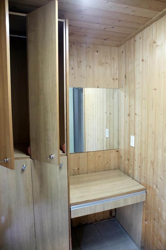 양주산막골캠핑장 시설 사진 10