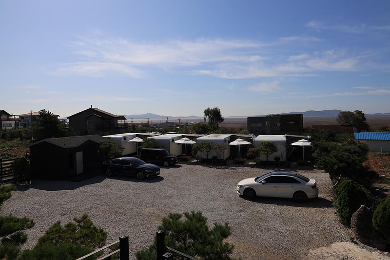 쥬라기 카라반 시설 사진 16