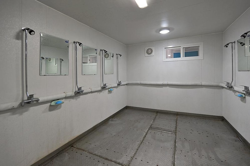 놀터글램핑 시설 사진 1