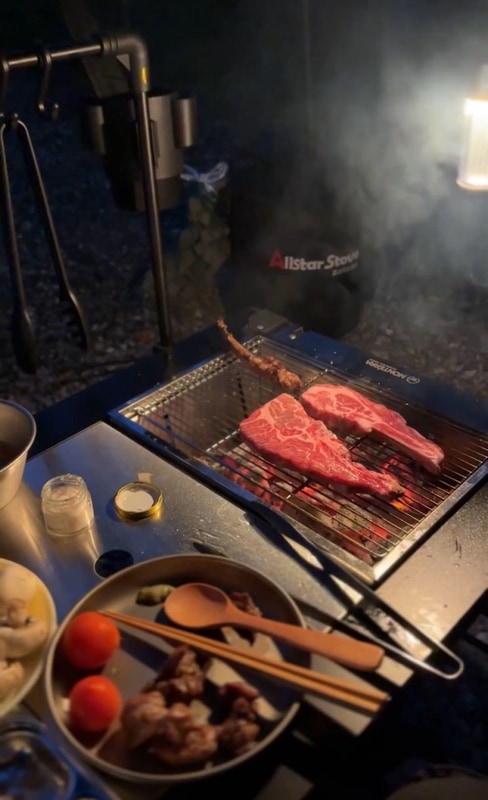 [가평캠핑장] 캠핑679 / 오토캠핑