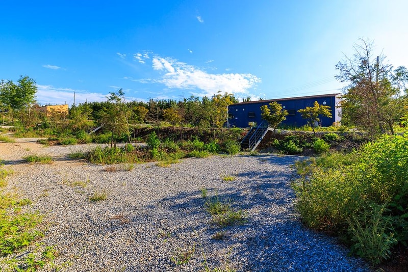 팜앤투어 캠핑장 시설 사진 8