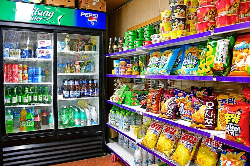 오도산 자연휴양림 시설 사진 11