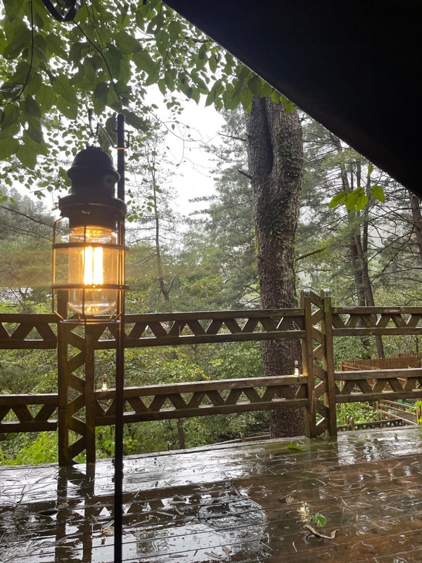 캠핑5 : 포천 엉클킴스캠핑장(2025.10.7~9)