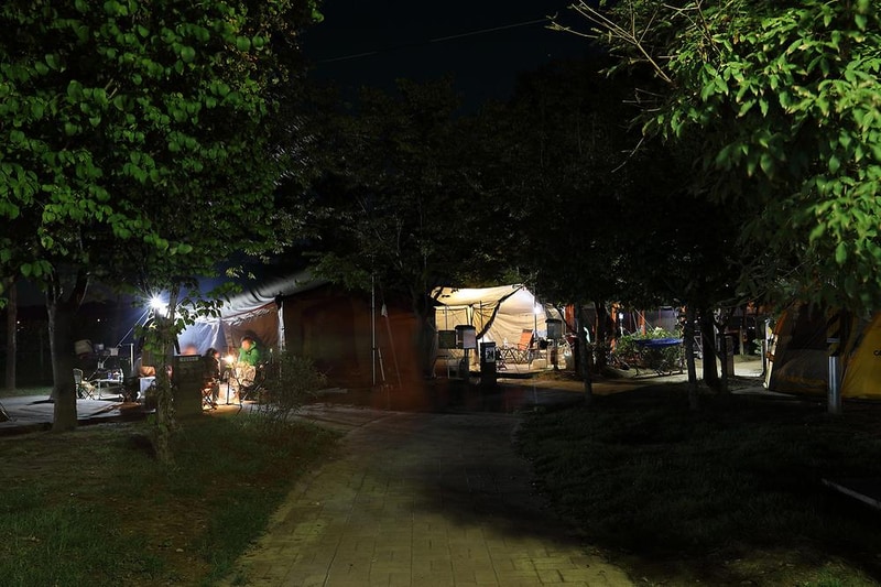 문암생태공원 시설 사진 6