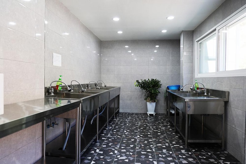 가평랜드 캠핑&카라반 시설 사진 15