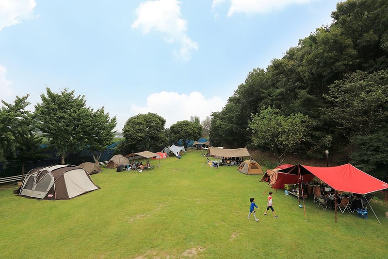 프린세스 캠핑장 시설 사진 14