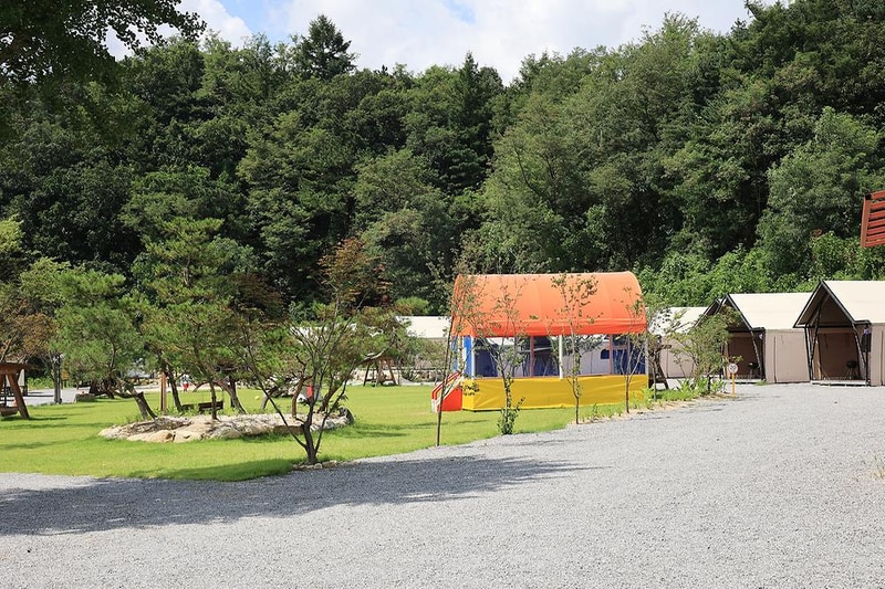 더존 관광농원 시설 사진 10