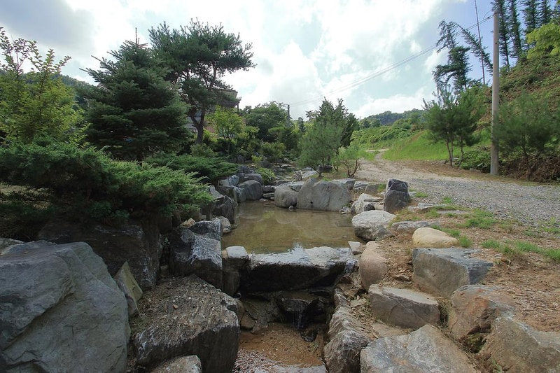 씨앗골캠핑장 시설 사진 14