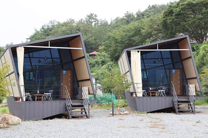 글램핑포엠 시설 사진 9