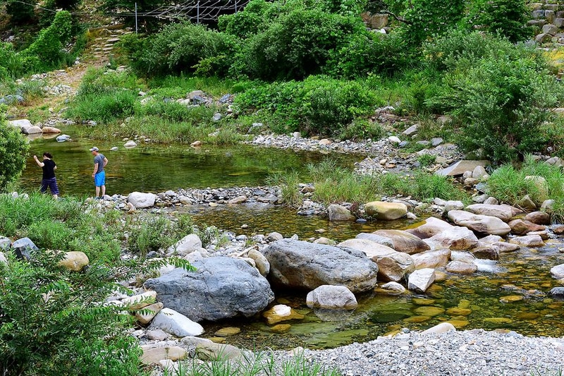 향림오토캠핑장 시설 사진 6