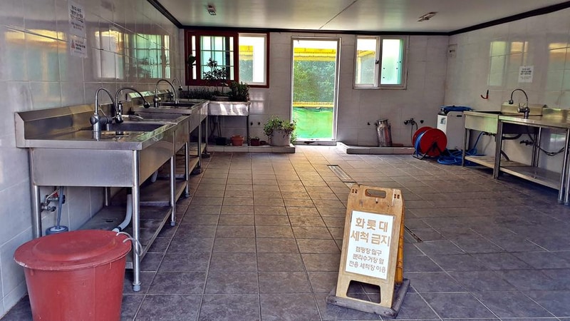 싱글벙글캠핑장 시설 사진 16