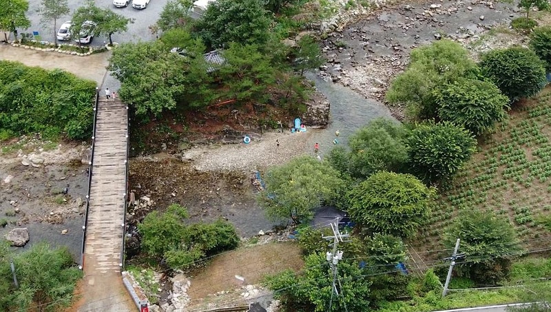 캠프 우든브릿지 시설 사진 5