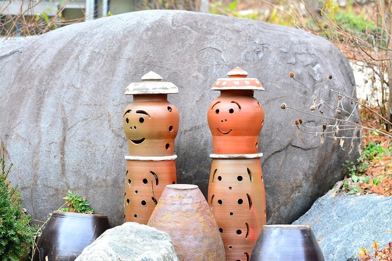 다누리골테마파크 시설 사진 9