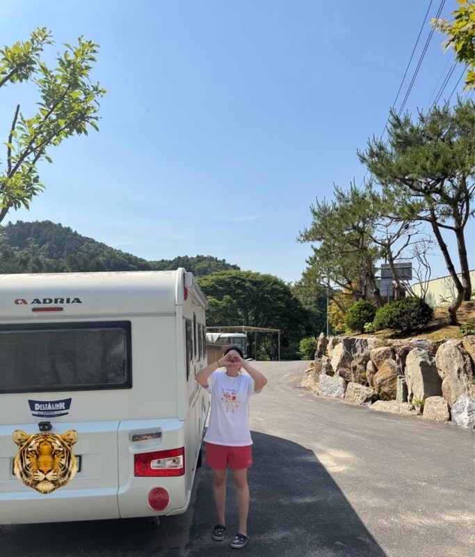 가평 보얀트캠핑장