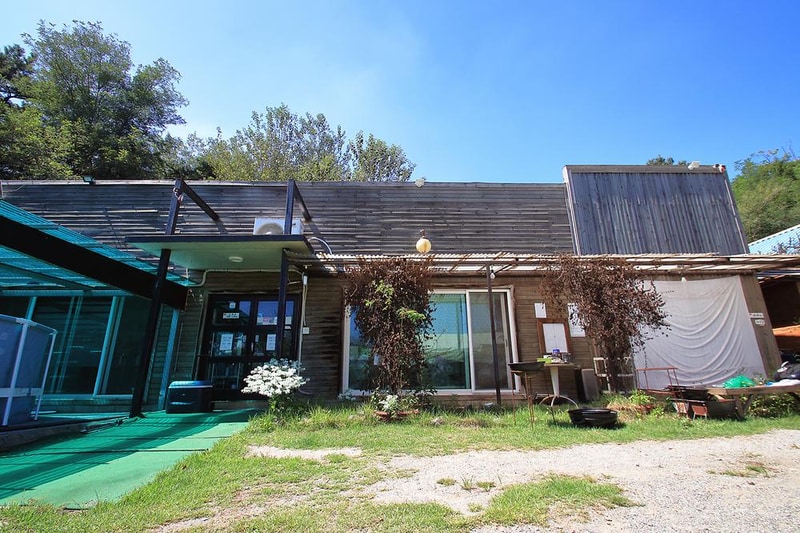 참숯골 시설 사진 12