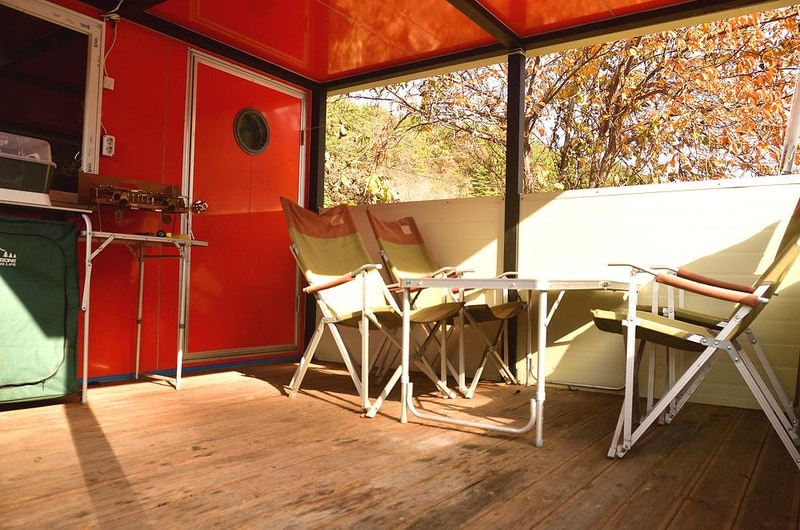 주문진글램핑오토캠핑장 시설 사진 6