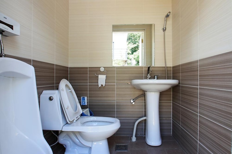 아빠의나무 야영장 시설 사진 1