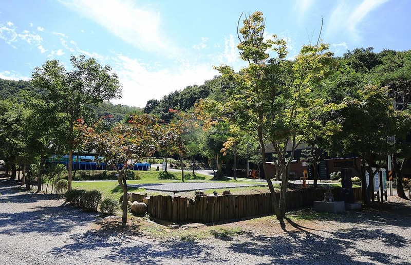 아미캠핑장 시설 사진 4