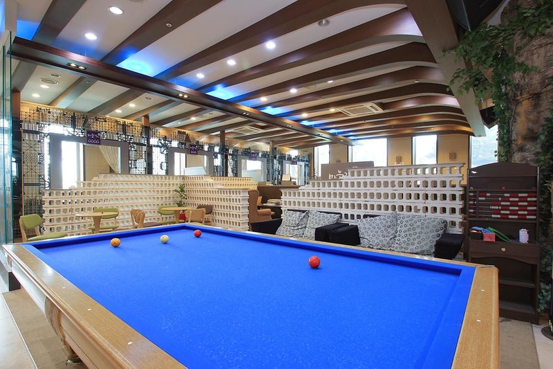 삼원레저타운 시설 사진 12