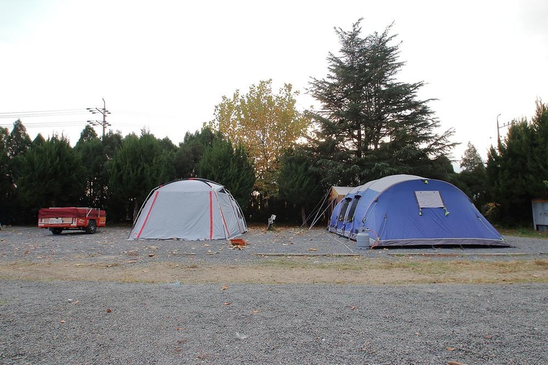 텐타우스 시설 사진 3