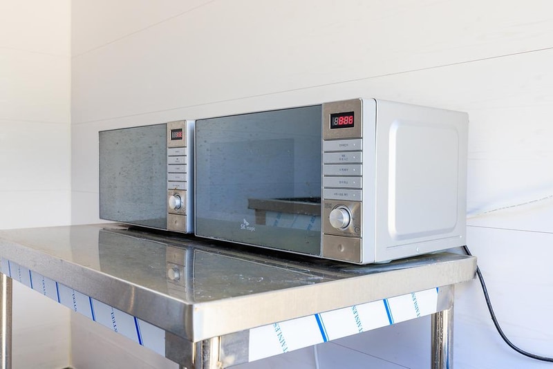 느루 캠핑장 시설 사진 2