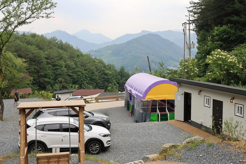 월강캠프 시설 사진 10