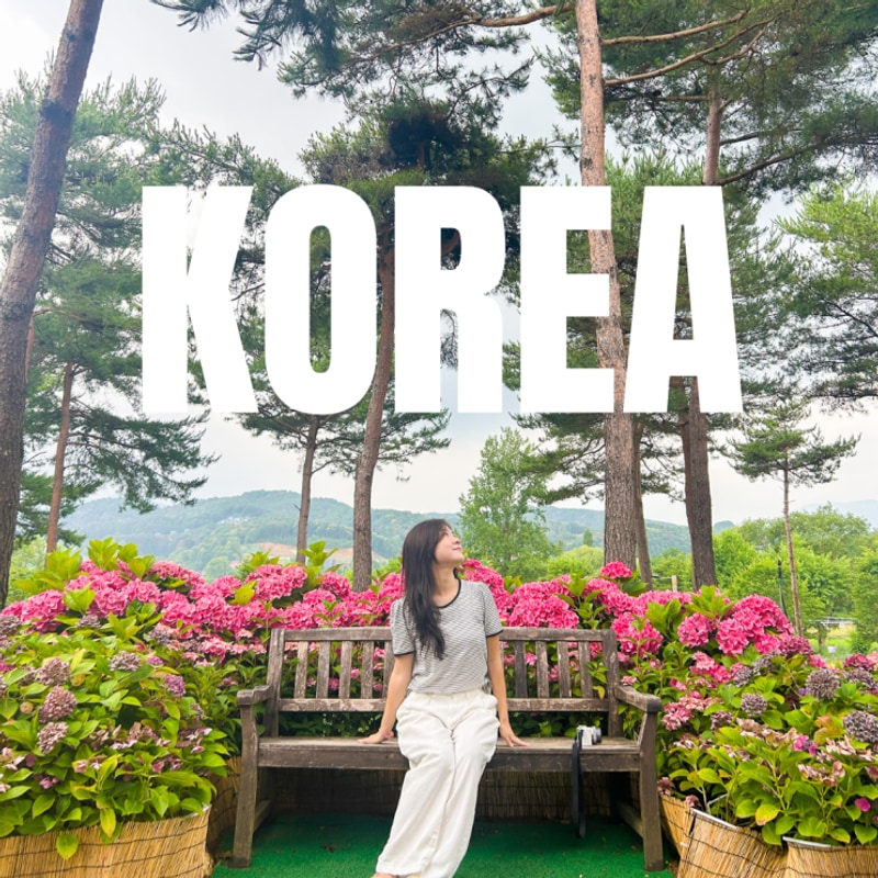 가평 가볼만한곳 자라섬 남도 꽃정원 캠핑장 경기도여행지