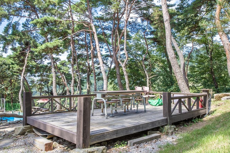 솔베이캠핑장 시설 사진 20